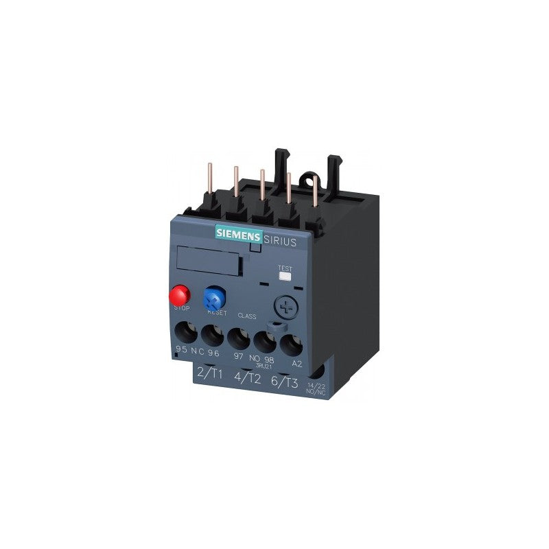 Siemens - 3RU2116-4AB0