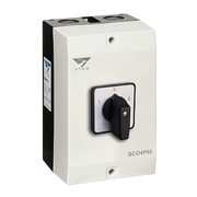 Stag - Changeover Switch - SCO4P40 - 4 Pole - 40A