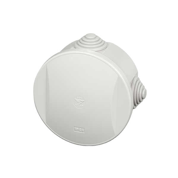 SE02 - Stag IP44 Enclosure - Price per 1