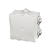 SE03 - Stag IP44 Enclosure - Price per 1