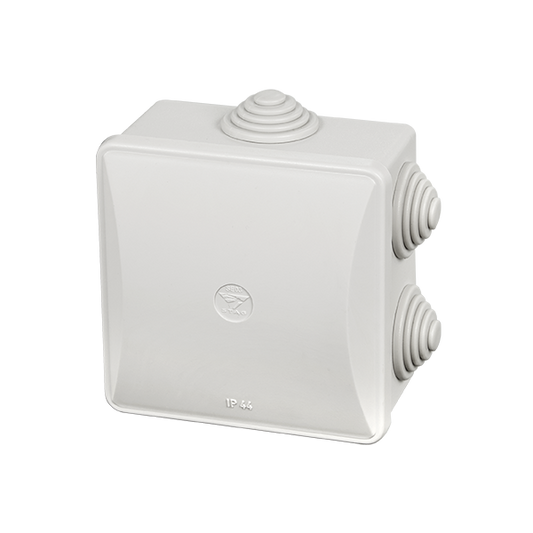 SE03 - Stag IP44 Enclosure - Price per 1