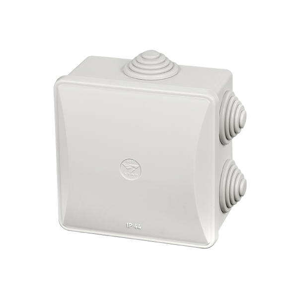 SE03 - Stag IP44 Enclosure - Price per 1