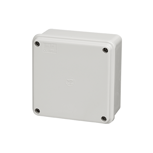 SE04 - Stag IP56 Enclosure - Price per 1