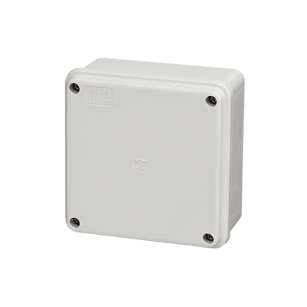 SE04 - Stag IP56 Enclosure - Price per 1