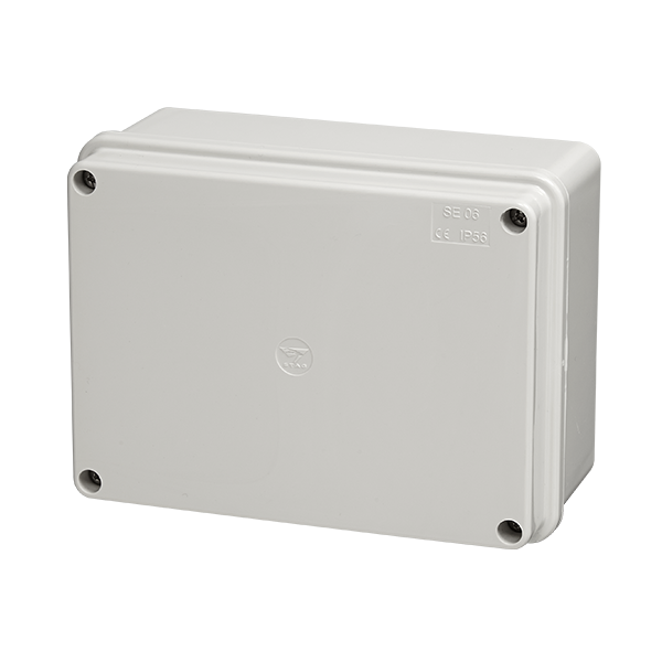 SE06 - Stag IP56 Enclosure - Price per 1