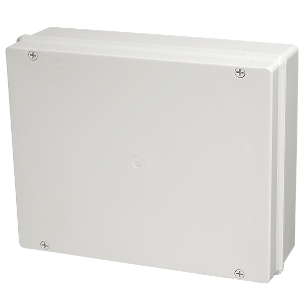 SE10 - Stag IP56 Enclosure - Price per 1