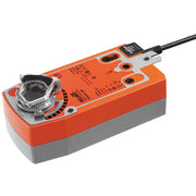Belimo - SF24A-SR - Spring Return Damper Motor w/o Aux Switch