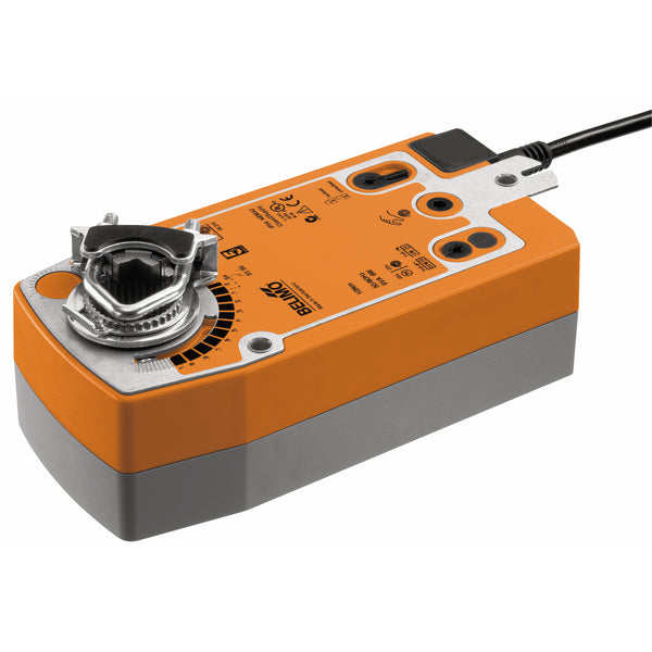 Belimo - SFA - Spring Return Damper Motor w/o Aux Switch