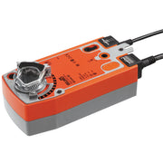 Belimo - SFA-S2 - Spring Return Damper Motor WITH 2 x Aux Switch
