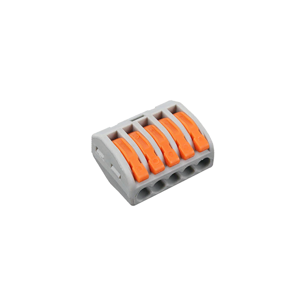SLC-5W - 5 Way Lever Connector - Bag of 10