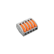 SLC-5W - 5 Way Lever Connector - Bag of 10