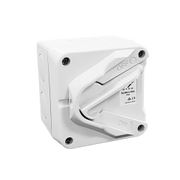 SLI66-1-20 Lever Isolator