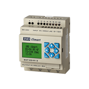 SMT-ED-T12-V3 - Intelligent Relay with HMI