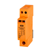 SPDS-201N - AC Surge Protection Device