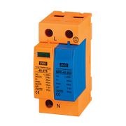 SPD2-401N - AC Surge Protection Device