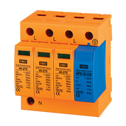 SPD4-403N - AC Surge Protection Device