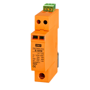 IMO - SPDS-401NC - Surge Protection Device with Remote Signal Contact