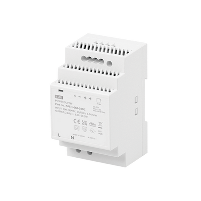 SPS-1-060-24DC - 60W - 2.5A - 24DC - Power Supply