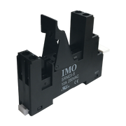IMO - SRNE5-S - Relay Base for SRRHN Relays - Price per 1