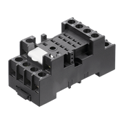 SRNE4-C - Relay Base