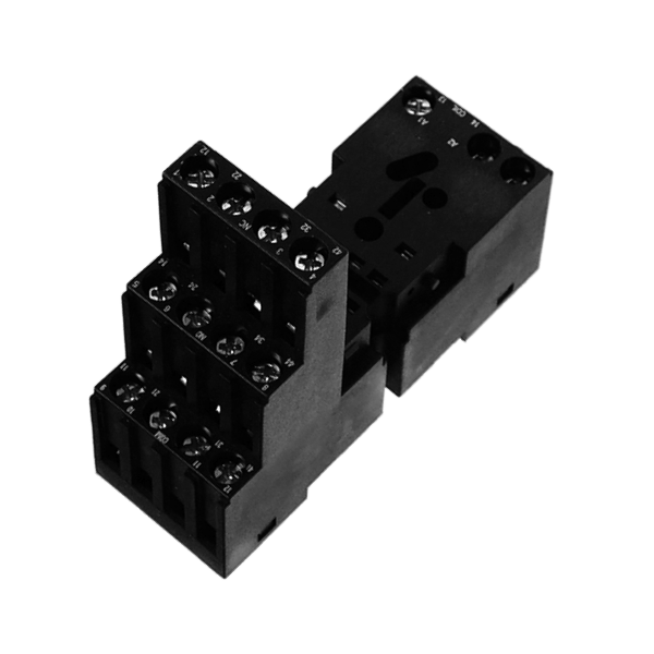 SRNE4-S - Relay Base