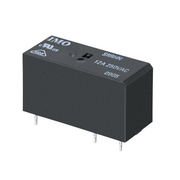 IMO -SRRHN-1CN-SL-12VDC - High Power Relay  - 12A 12VDC