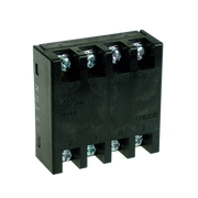 STF-8 - Relay Socket Base - 8 Pin