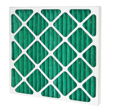 AeroPleat Eco CO65 - Pre Filter Cassettes
