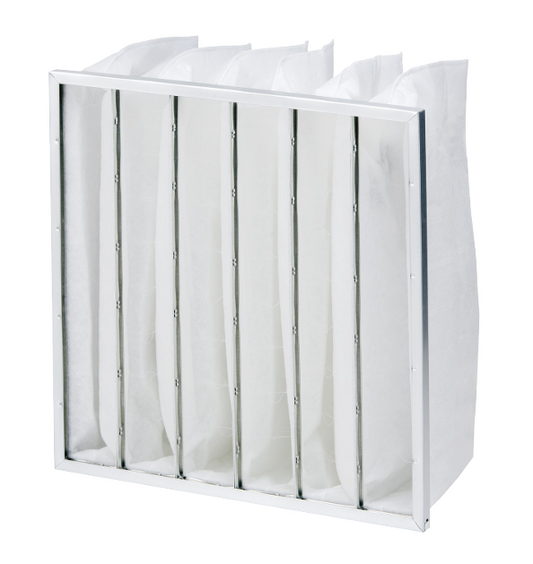 Hi-Cap - Prefilters