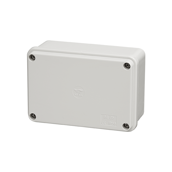 SE05 - Stag IP56 Enclosure - Price per 1