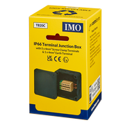 IMO - TB20C - Point of Sale