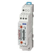 TDFR - Forward, Off, Reverse Timer