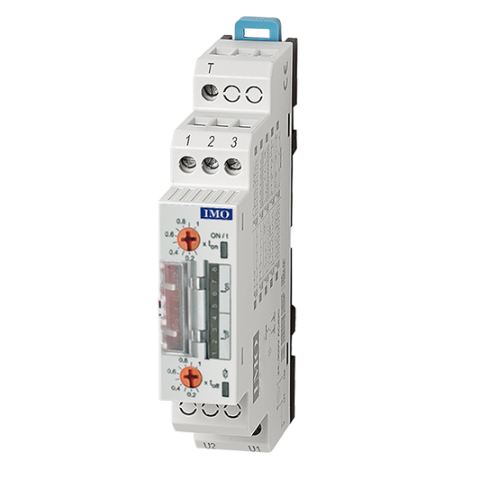 TDFR - Forward, Off, Reverse Timer