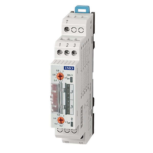 TDFR - Forward, Off, Reverse Timer