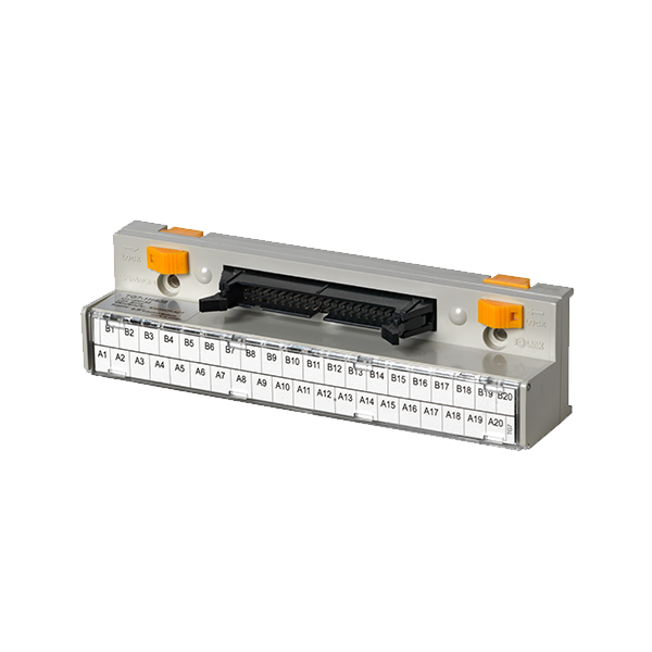 IMO - TG7-1H40S - Breakout Terminal Board - 32 Points