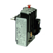 U12/16E - Thermal Overload Relay for MC10-22N Contactors and DOL Starters