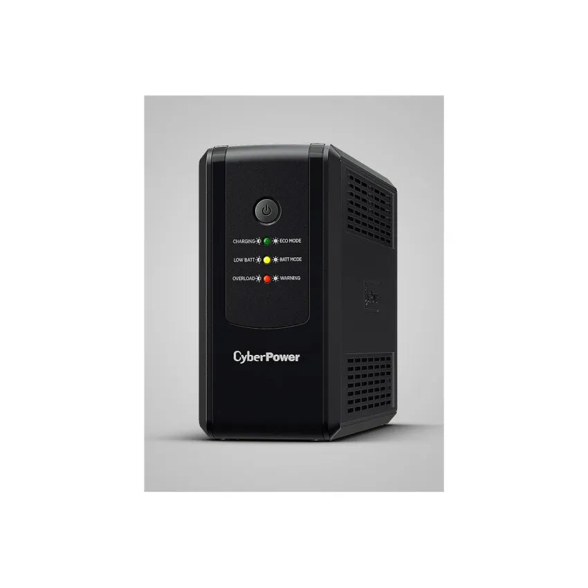 CyberPower - Uninterruptible  Power Supply - UT Series UT800EG-UK