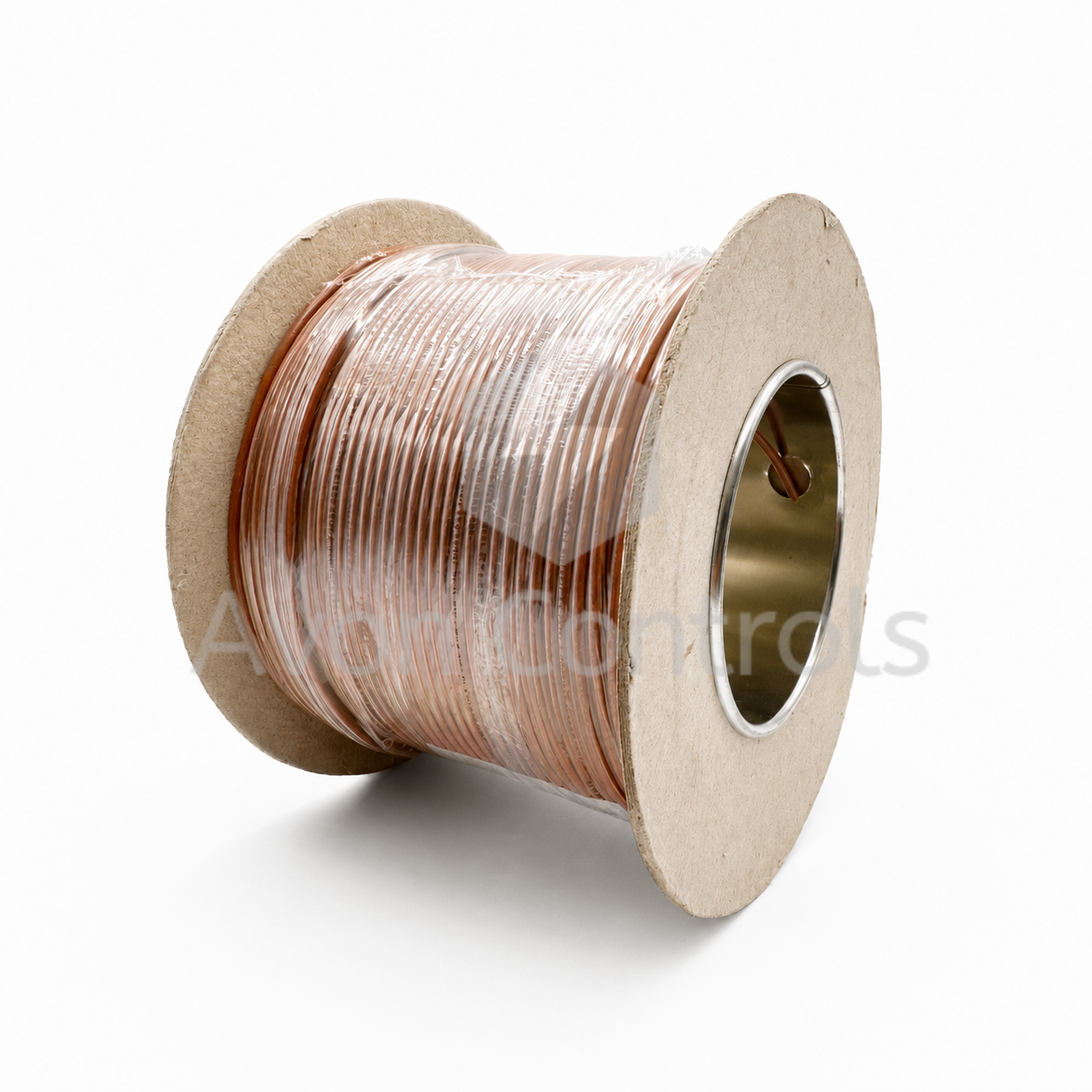 0.5mm² Tri-Rated Cable - 100M Reel (Various Colours)