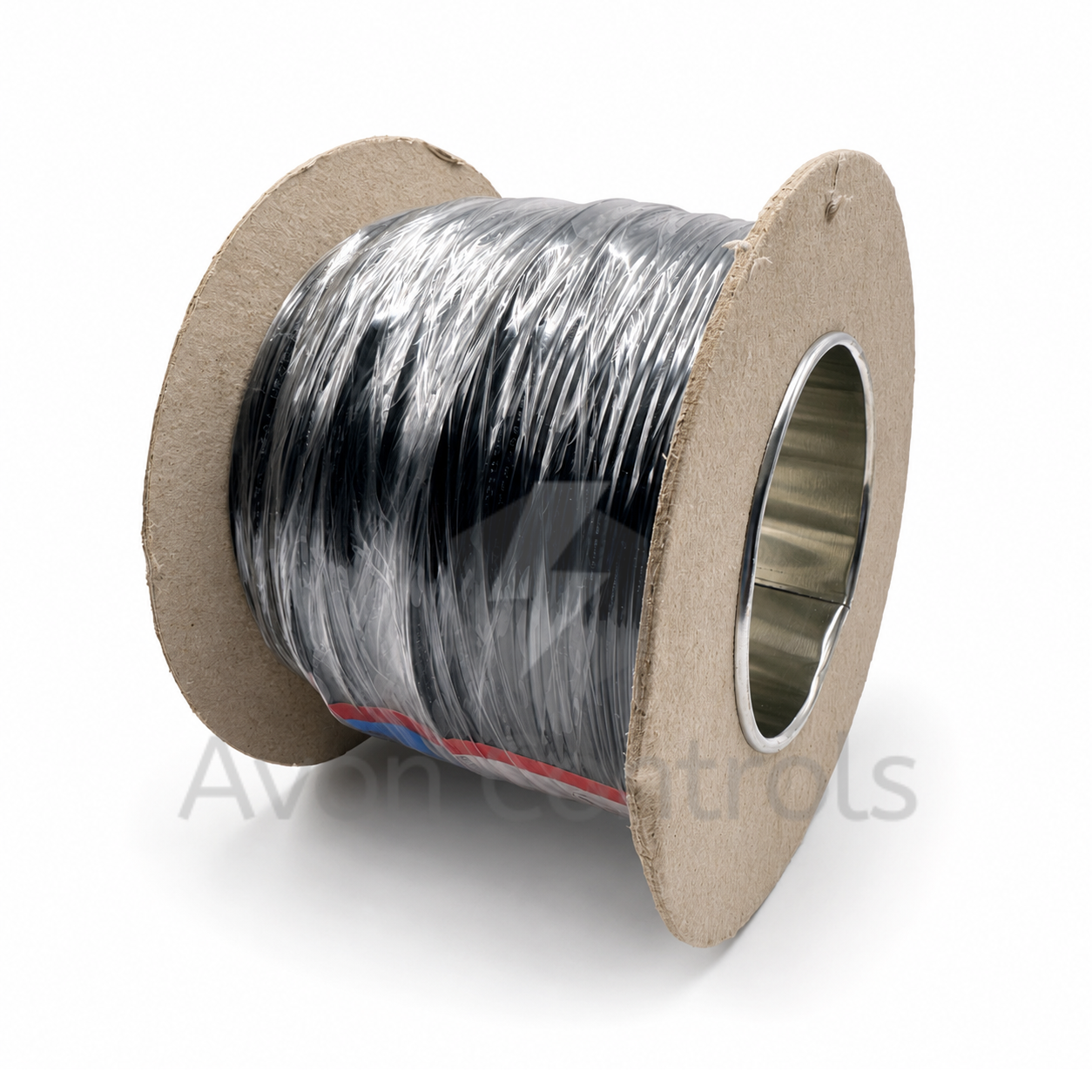 0.5mm² Tri-Rated Cable - 100M Reel (Various Colours)