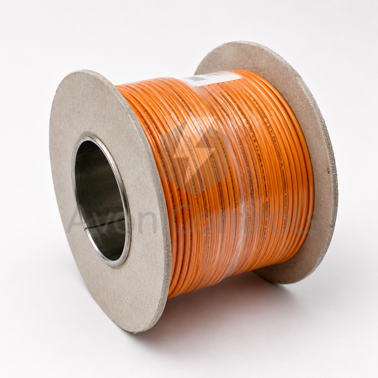 0.5mm² Tri-Rated Cable - 100M Reel (Various Colours)