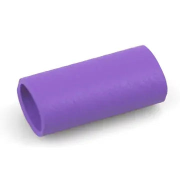 Neoprene Sleeves 1.2mm x 20mm (12X20) - Various Colours - Pack of 1000
