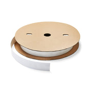 Heatshrink Sleeving - 3:1 White Printable Heatshrink Tubing 3.2mm - 100M Roll