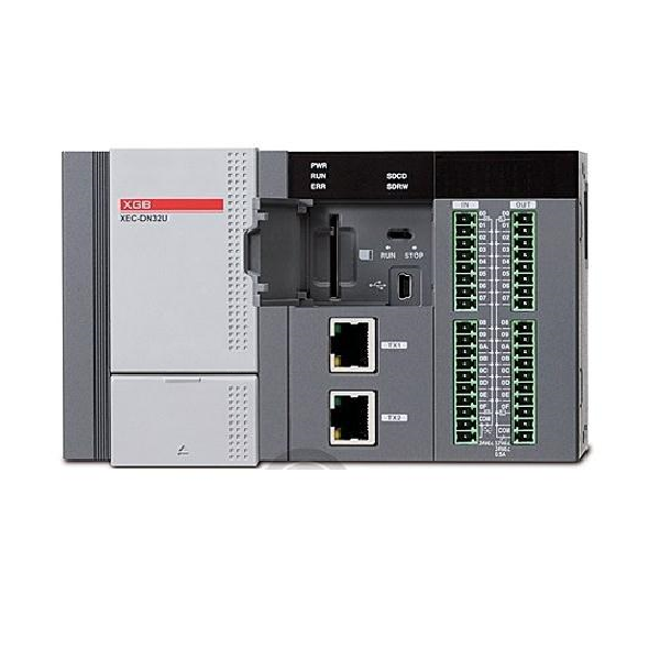 IMO - XBC-DN32U - 32 I/O - Transistor Output