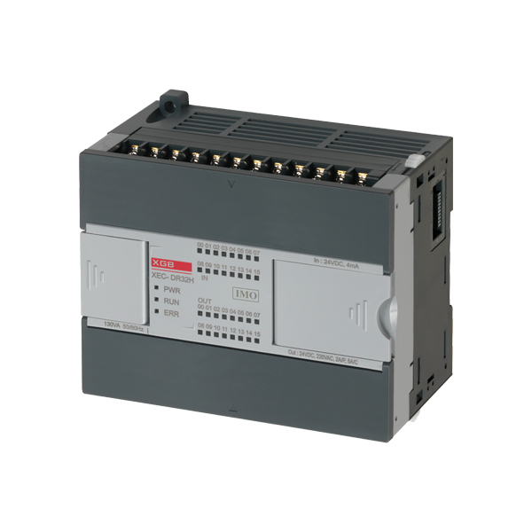 IMO - XBC-DR32H - 32 I/O - Relay output