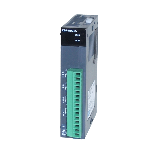 IMO - XBF-RD04A - Expension Module - 4 PT100 Input