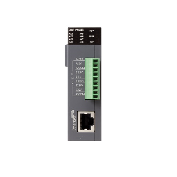 IMO - XBF-PN08B - Expansion Module - 4 Axis - Open Ethernet