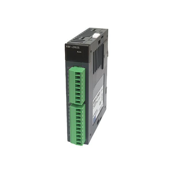 IMO - XBF-LD02S - Expansion Module - 2 Channel Load Cell Input