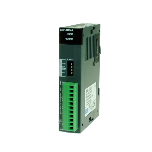 IMO - XBF-AH04A - Expansion Module - 2AI/2AO