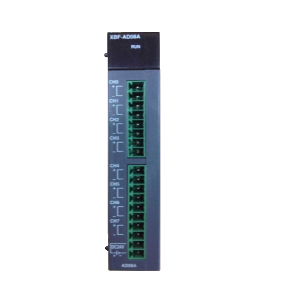 IMO - XBF-AD08A - Expansion Module - 8AI