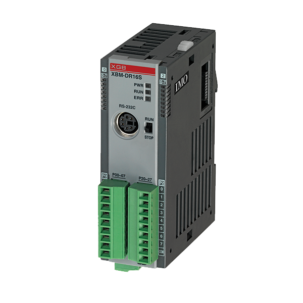 IMO - XBM-DR16S - 16 I/O